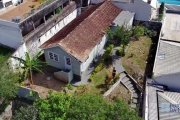 Terreno à venda na Rua Desembargador Pedro Silva, 2668, Coqueiros, Florianópolis