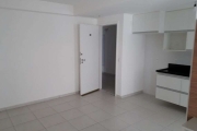 Apartamento para locação com 01 suíte no Condomínio Residencial Contemporâneo em Jundiaí - SP.