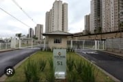 Apartamento mobiliado para venda e locação com 01 suíte no Condomínio Vista Park em Jundiaí - SP.