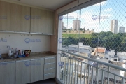 Apartamento para locação com 03 dormitórios, sendo 01 suíte no Condomínio Residencial Palazzo Reale em Jundiaí - SP.