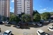 Apartamento para venda com 02 dormitórios no Condomínio  Doce Lar Bella Colônia em Jundiaí - SP.