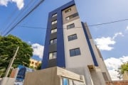 Apartamento NOVO  no Tingui - ótima oportunidade – Conforto em excelente localização