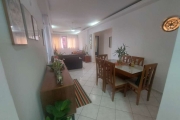 Apartamento com 2 dormitórios à venda, 106 m² por R$ 850.000,00 - Pompéia - Santos/SP