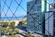 Apartamento com 3 dormitórios à venda, 170 m² por R$ 1.250.000,00 - Pompéia - Santos/SP