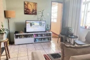 Apartamento à venda, 43 m² por R$ 310.000,00 - Gonzaga - Santos/SP