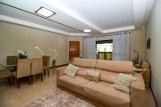 Apartamento com 3 dormitórios à venda, 155 m² por R$ 1.980.000,00 - Gonzaga - Santos/SP