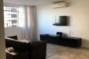 Apartamento com 3 dormitórios à venda, 153 m² por R$ 850.000,00 - Gonzaga - Santos/SP