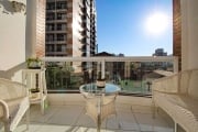 Apartamento à venda, 151 m² por R$ 930.000,00 - Gonzaga - Santos/SP