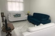 Apartamento com 2 dormitórios à venda, 89 m² por R$ 700.000,00 - Embaré - Santos/SP