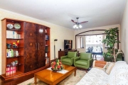 Apartamento à venda, 198 m² por R$ 1.450.000,00 - Boqueirão - Santos/SP