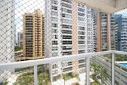 Apartamento à venda, 132 m² por R$ 1.325.000,00 - Ponta da Praia - Santos/SP