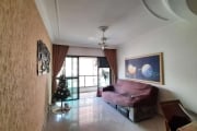 Apartamento com 3 dormitórios à venda, 143 m² por R$ 1.530.000,00 - Ponta da Praia - Santos/SP