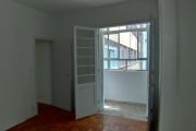 Apartamento com 1 dormitório à venda, 54 m² por R$ 318.000,00 - Embaré - Santos/SP