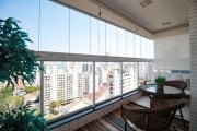 Apartamento com 1 dormitório à venda, 52 m² por R$ 899.000,00 - Embaré - Santos/SP