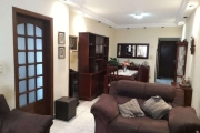 Apartamento à venda, 100 m² por R$ 570.000,00 - Campo Grande - Santos/SP