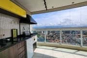 Apartamento à venda, 124 m² por R$ 1.950.000,00 - Boqueirão - Santos/SP