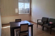 Apartamento com 1 dormitório à venda, 40 m² por R$ 360.000,00 - Boqueirão - Santos/SP