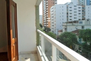 Apartamento com 4 quartos à venda na Rua Pernambuco, 137, Gonzaga, Santos