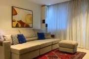 Apartamento à venda, 142 m² por R$ 890.000,00 - Boqueirão - Santos/SP