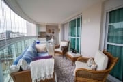 Apartamento 03 suites