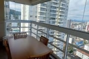 Apartamento com 3 dormitórios à venda, 96 m² por R$ 980.000,00 - Vila Belmiro - Santos/SP