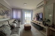 Apartamento à venda, 97 m² por R$ 1.390.000,00 - Gonzaga - Santos/SP