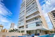 Apartamento à venda, 136 m² por R$ 1.850.000,00 - Boqueirão - Santos/SP