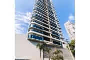 Apartamento Garden à venda, 300 m² por R$ 4.300.000,00 - Boqueirão - Santos/SP