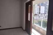 Apartamento com 4 dormitórios à venda, 160 m² por R$ 970.000,00 - Gonzaga - Santos/SP