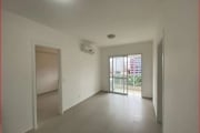 Apartamento com 1 dormitório à venda, 47 m² por R$ 660.000,00 - Boqueirão - Santos/SP