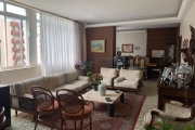 Apartamento à venda, 220 m² por R$ 1.170.000,00 - Gonzaga - Santos/SP