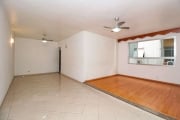 Apartamento com 3 dormitórios à venda, 140 m² por R$ 730.000,00 - José Menino - Santos/SP