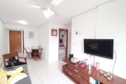 Apartamento com 2 quartos à venda na Praça José Domingues Martins, 2, Aparecida, Santos