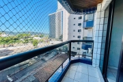 Apartamento com 2 dormitórios à venda, 97 m² por R$ 680.000,00 - Ponta da Praia - Santos/SP