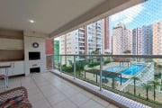 Apartamento de 03 dormitórios