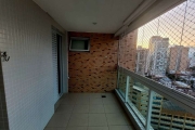 Apartamento com 3 dormitórios à venda, 123 m² por R$ 1.399.000,00 - Ponta da Praia - Santos/SP