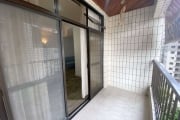 Apartamento com 3 dormitórios à venda, 115 m² por R$ 950.000,00 - Gonzaga - Santos/SP