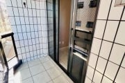 Apartamento com 2 dormitórios à venda, 96 m² por R$ 680.000,00 - Ponta da Praia - Santos/SP