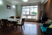 Apartamento com 3 dormitórios à venda, 101 m² por R$ 660.000,00 - Aparecida - Santos/SP