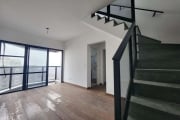 Cobertura com 3 dormitórios à venda, 175 m² por R$ 960.000,00 - Ponta da Praia - Santos/SP