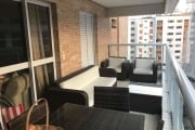 Apartamento com 3 dormitórios à venda, 110 m² por R$ 1.599.000,00 - Gonzaga - Santos/SP