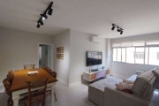 Apartamento e 02 dormitórios