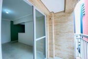 Apartamento de 02 dormitórios