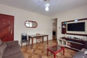 Apartamento com 3 dormitórios à venda, 149 m² por R$ 511.000,00 - Campo Grande - Santos/SP