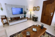 Apartamento à venda, 139 m² por R$ 1.175.000,00 - Gonzaga - Santos/SP