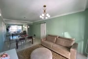 Apartamento com 2 dormitórios à venda, 96 m² por R$ 1.220.000,00 - Gonzaga - Santos/SP