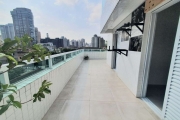 Apartamento Garden à venda, 68 m² por R$ 790.000,00 - Embaré - Santos/SP