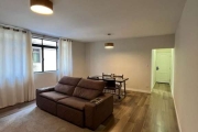 Apartamento com 3 dormitórios à venda, 108 m² por R$ 790.000,00 - Ponta da Praia - Santos/SP