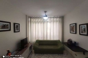 Apartamento com 1 dormitório à venda, 60 m² por R$ 560.000,00 - Gonzaga - Santos/SP