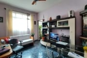 Apartamento à venda, 45 m² por R$ 268.000,00 - Vila Matias - Santos/SP